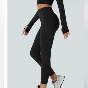 ✨ HALARA Thermal Leggings ✨